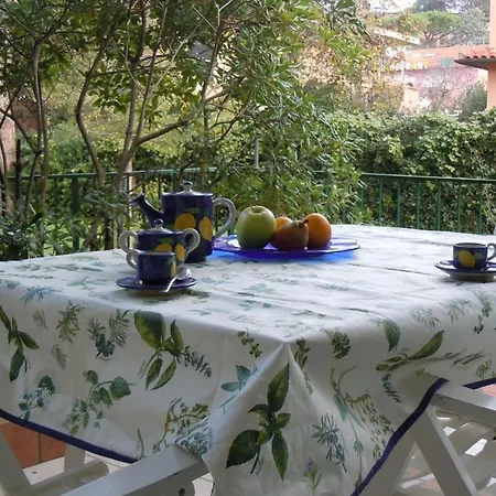 022 L'ortensia Villa *