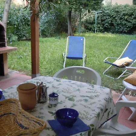 Villa 022 L'ortensia